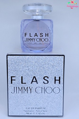 Jimmy choo flash - choo, eau