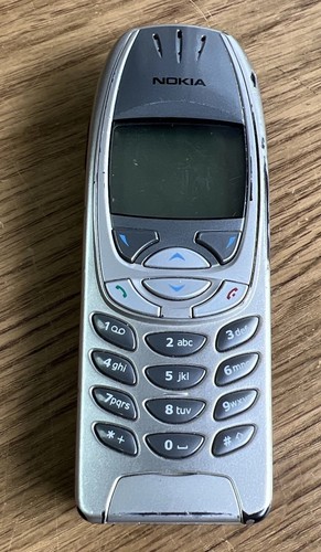 Nokia 6310i unlocked mobile - 6310i,