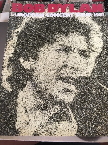 Bob dylan 1981 concert - dylan,