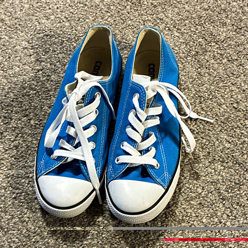 Converse chuck taylor all star - converse,