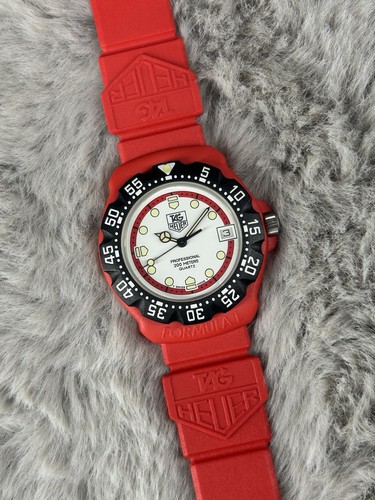 Tag heuer formula 385 513 - formula, 385.513