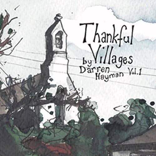 Hayman darren thankful - hayman,,