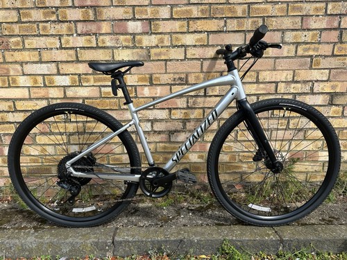 Specialized sirrus 0 disc - sirrus,
