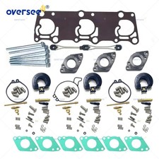 16100-ZW2-F05ZA Carburetor