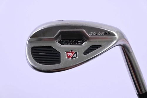 Wilson tw9 lob - wedge, 60