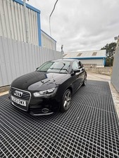 2014 Audi A1 1.6tdi Sport (Very Low Milage)