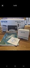 Epson Colour Printer - Brand