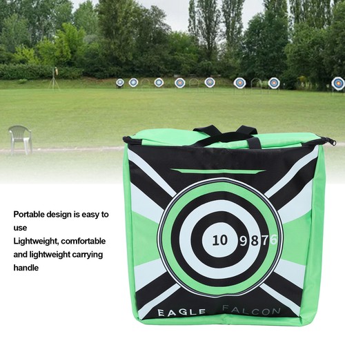 Bow target replacement - target,
