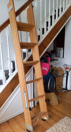 Heavy use long sturdy - heavy,