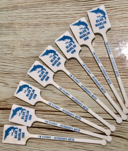 Vintage swizzle sticks - vintage,