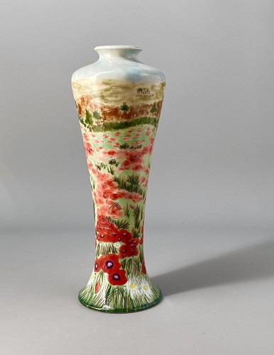 Cobridge stoneware candles - cobridge, ley