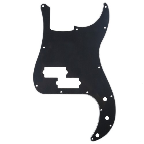 Musiclily hole pickguard - musiclily,