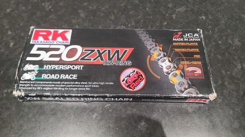 Rt520zxw 116 - rk, xw