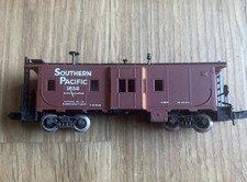 ATLAS N GAUGE 2434 CABOOSE New