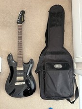 Fret King Super 50 Electric