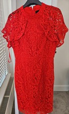 New Phase Eight Lace Dress