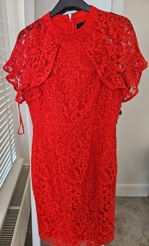 New phase eight - eight, dress