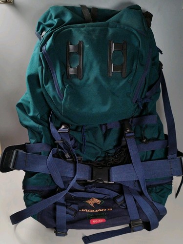 Karrimor jaguar 80l - jaguar, s