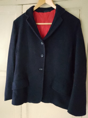 Girls riding hunting jacket - girls,
