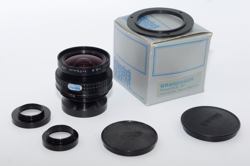 Rodenstock grandagon 75mm - rodenstock,