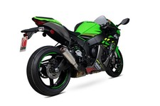 Kawasaki Ninja ZX-10R 16-20