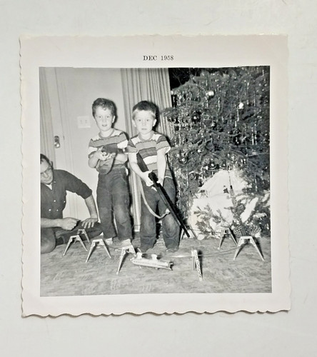 Vintage 1958 found - vintage,