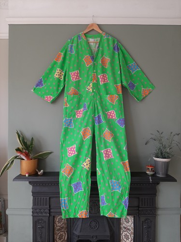 Vintage naf - vintage, jumpsuit