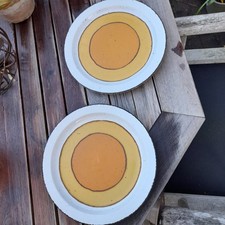 Vintage Midwinter Sun