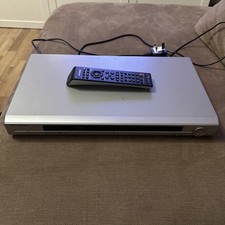 Samsung DVD-R130 DVD Recorder