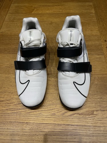 Nike romaleos - nike,