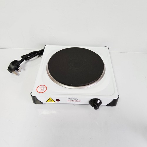 1500w single hotplate cast - 1500w,