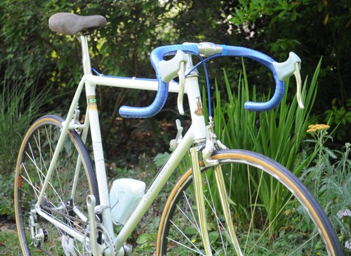 1983 raleigh road ace 531c - 1983,