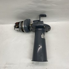 Industrial High Decibel Siren Horn Alarm 12V DC 5A Emergency MOFLASH AHA1-2000