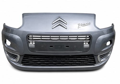 Citroen picasso front - citroen,