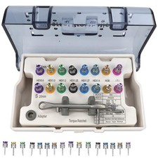 10-70NCM Ratchet Dental