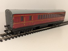 Hornby Dublo OO Gauge Tinplate