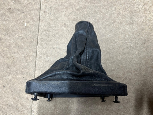 Corrado black leather - black,
