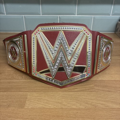 Wwe wrestling universal - wwe,