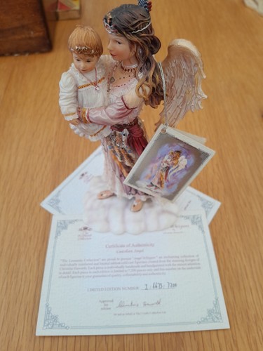 Leonardo collection angel - leonardo,