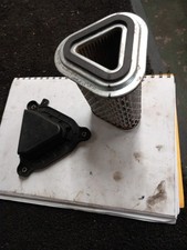 Triumph Thunderbird Sport Air Filter And Cap