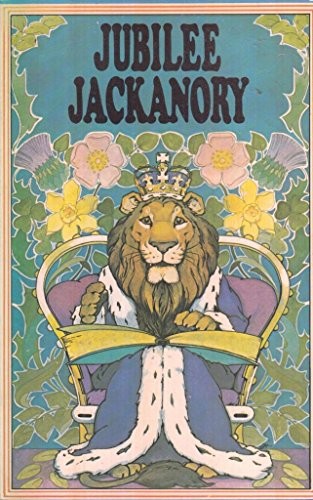 Jubilee jackanory - jubilee,