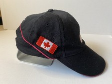 Vintage Nike Canada Flag