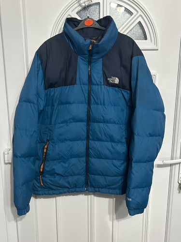 The north face - north, nuptse