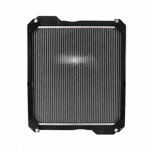 Jcb radiator 925545 loadall - jcb,