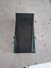 George Dennis Wah Wah Switch+