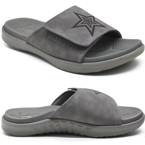 Men leather adjustable - men's,