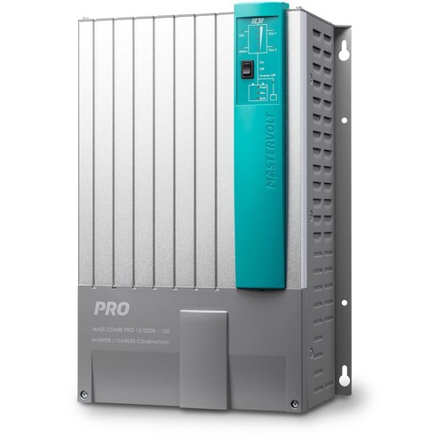 Mastervolt mass combi pro - mass,