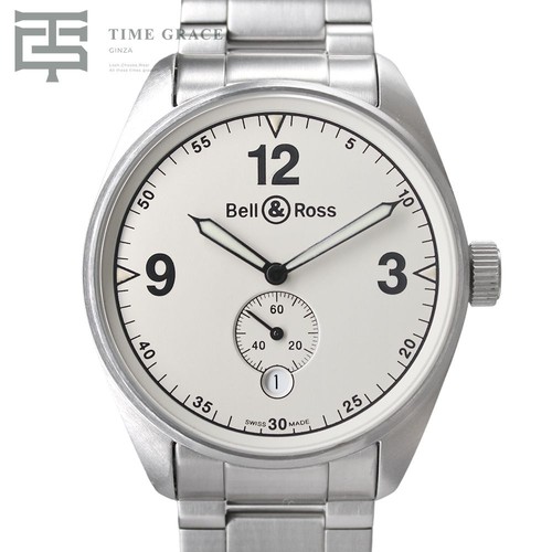 Bell ross vintage original - bell&ross,