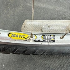 Retro Mavic X 221 MTB Rimset