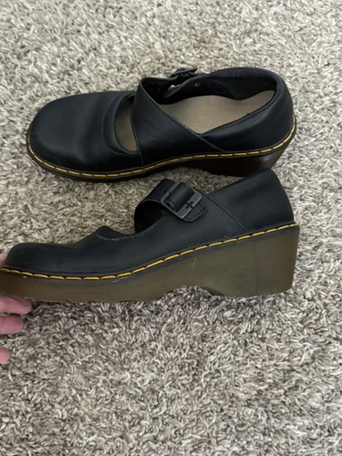 Doc martens sophia - doc, black